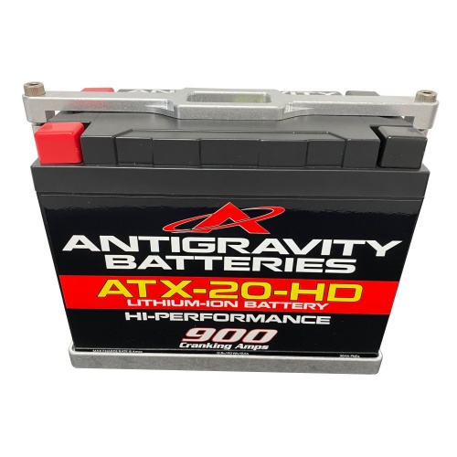 Battery Tray - ATX20 LC Fab